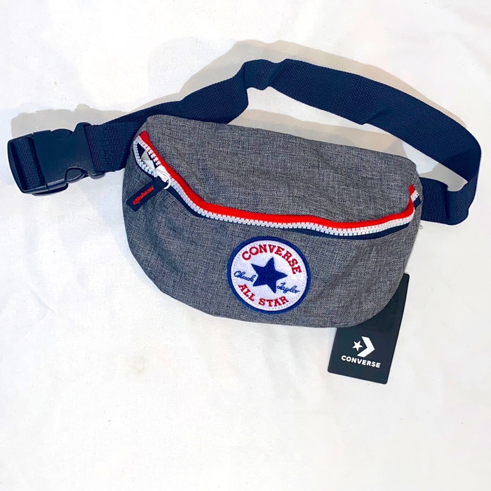 NWT Converse Fanny pack